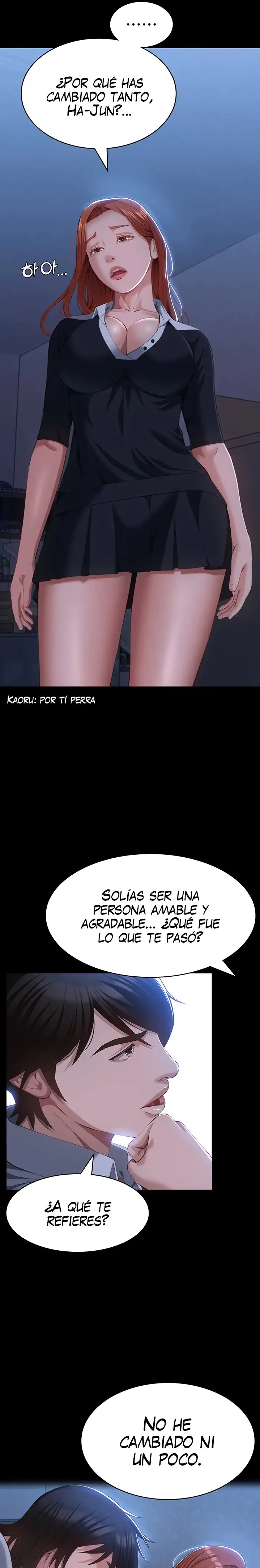 Resume Raw Chapter 58 Page 8