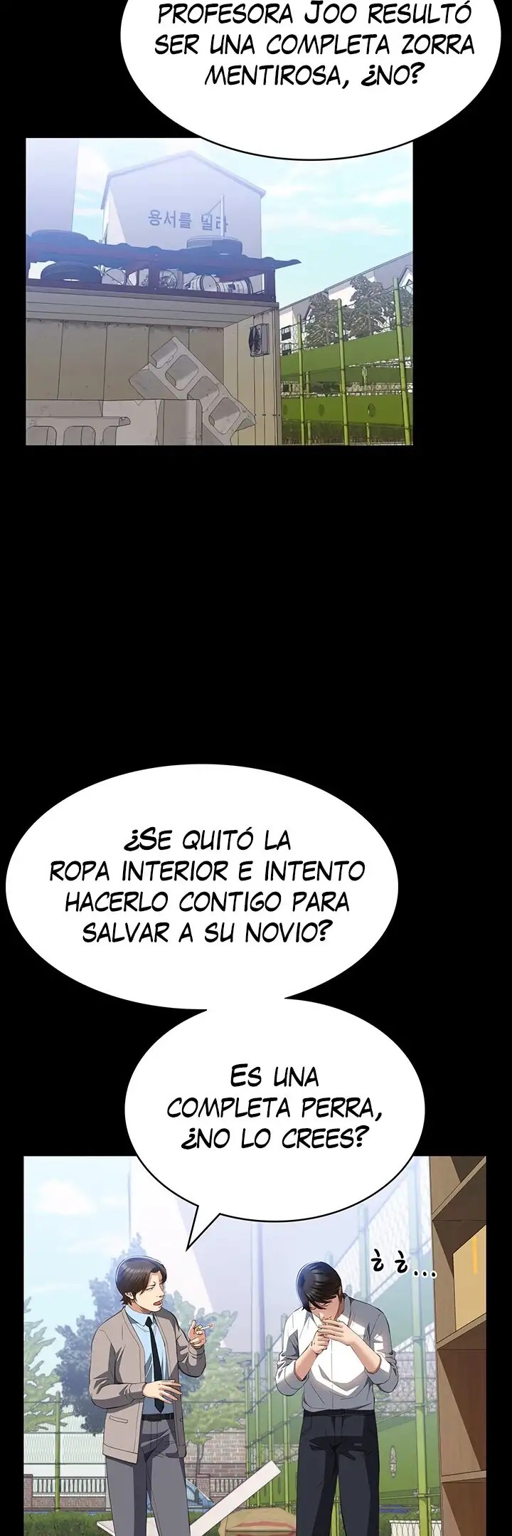 Resume Raw Chapter 59 Page 11