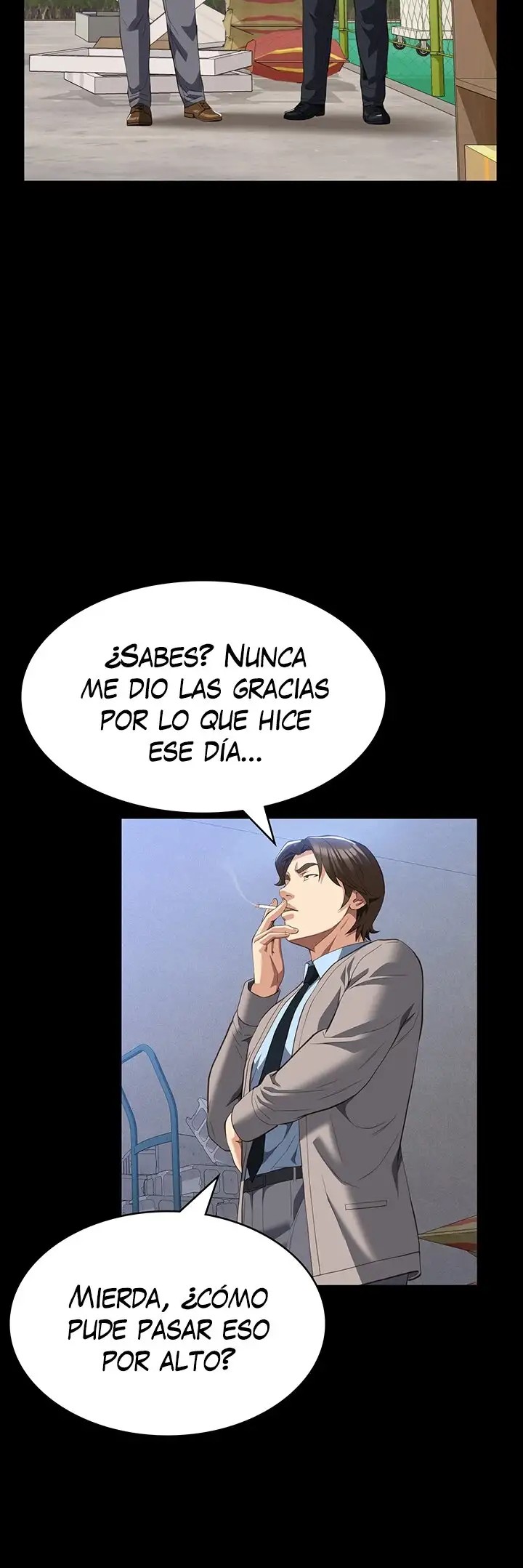 Resume Raw Chapter 59 Page 12