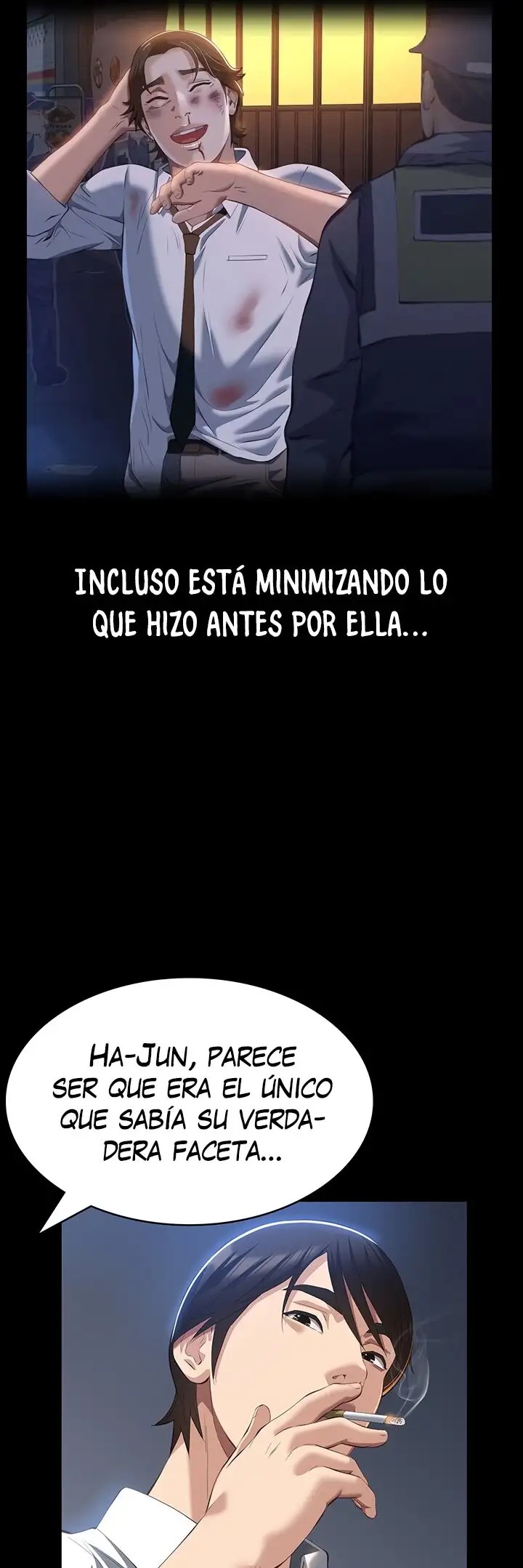 Resume Raw Chapter 59 Page 14