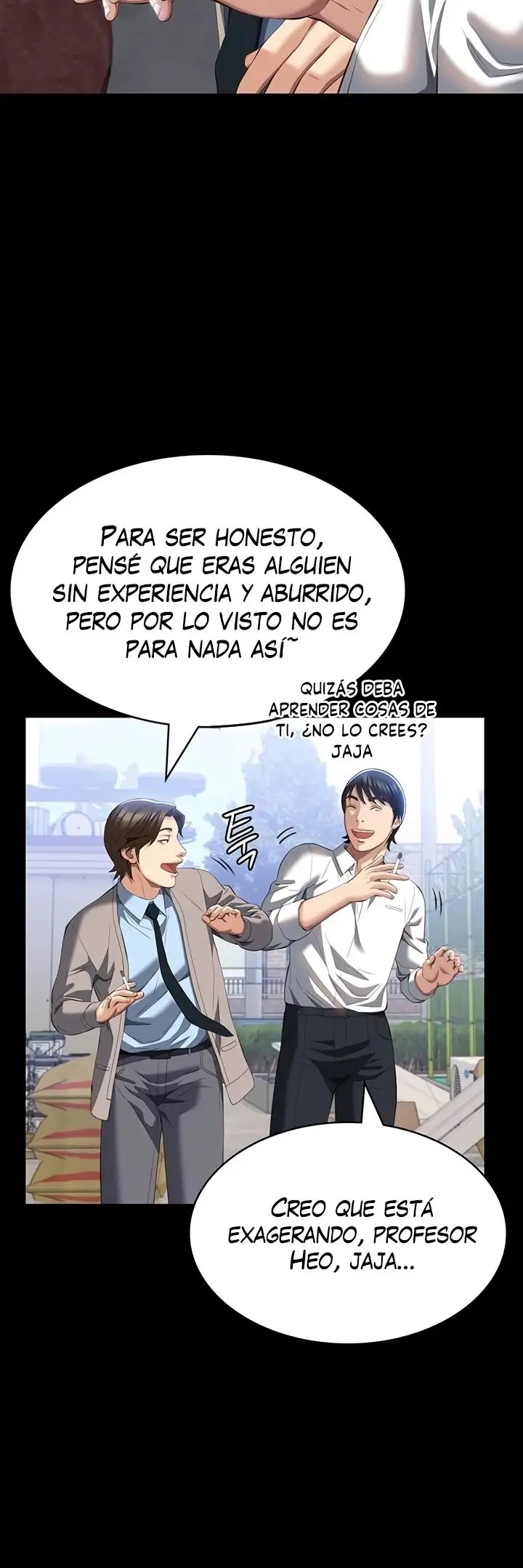 Resume Raw Chapter 59 Page 16