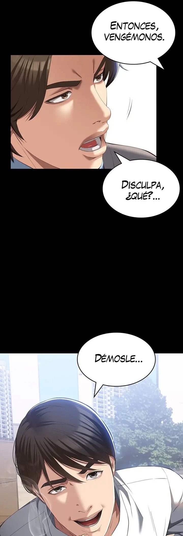 Resume Raw Chapter 59 Page 20