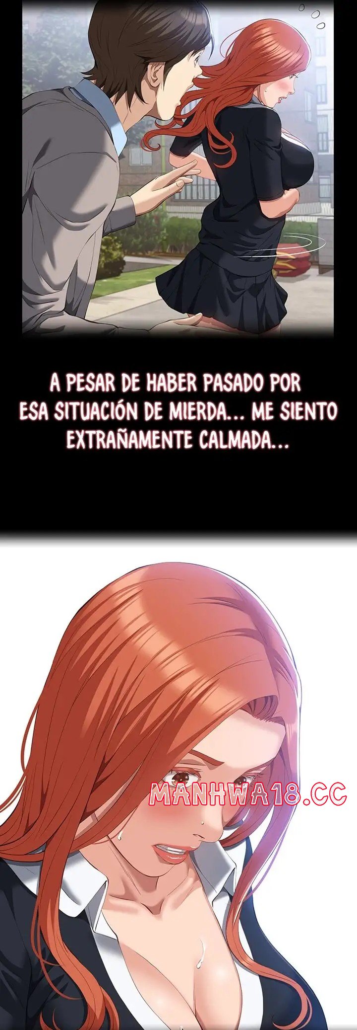 Resume Raw Chapter 59 Page 26