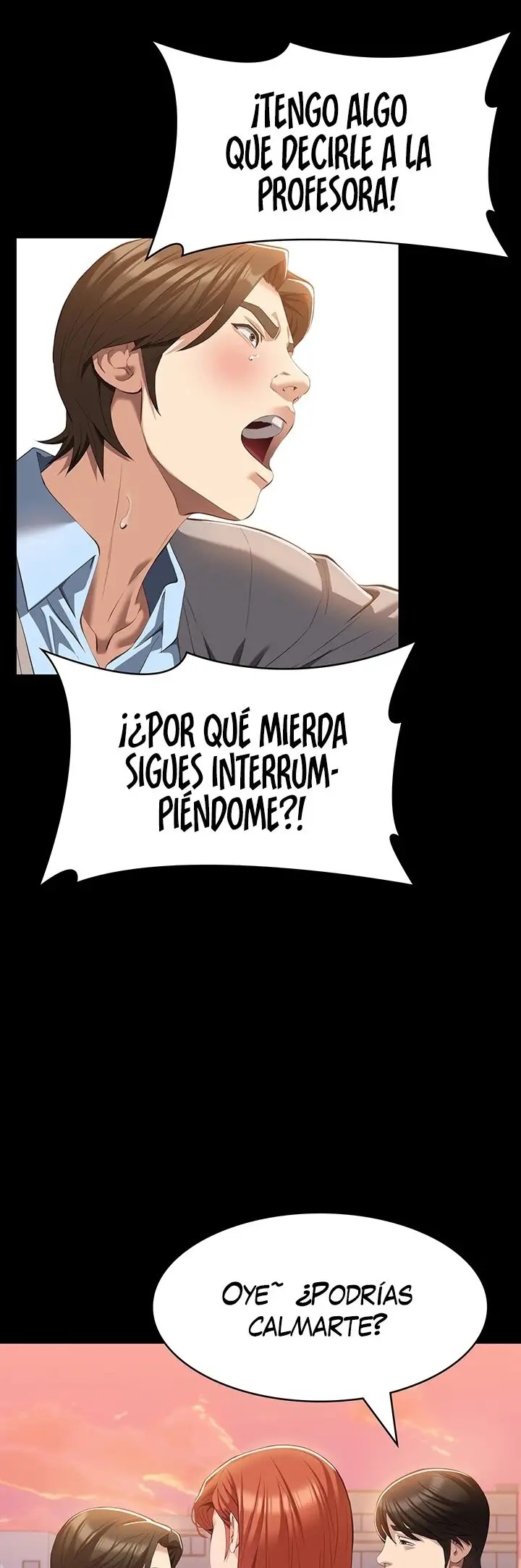 Resume Raw Chapter 59 Page 34