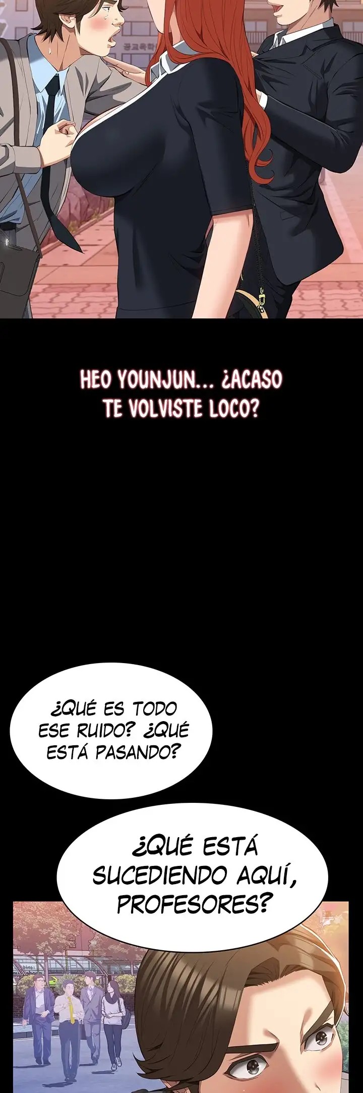 Resume Raw Chapter 59 Page 35