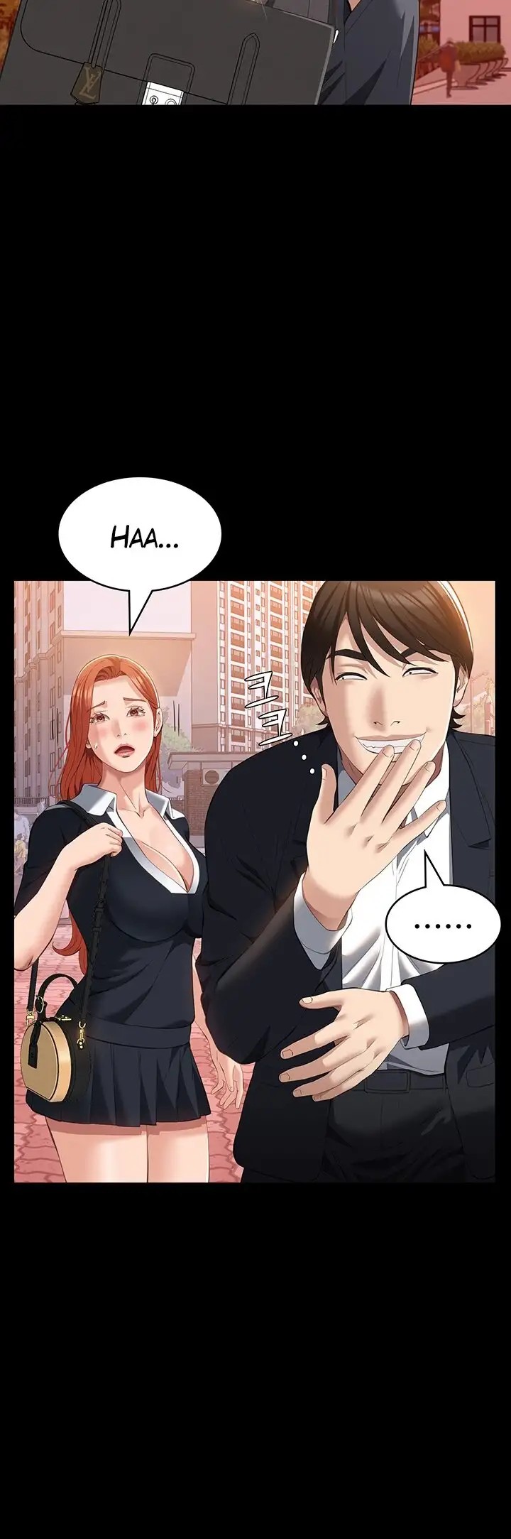 Resume Raw Chapter 59 Page 37