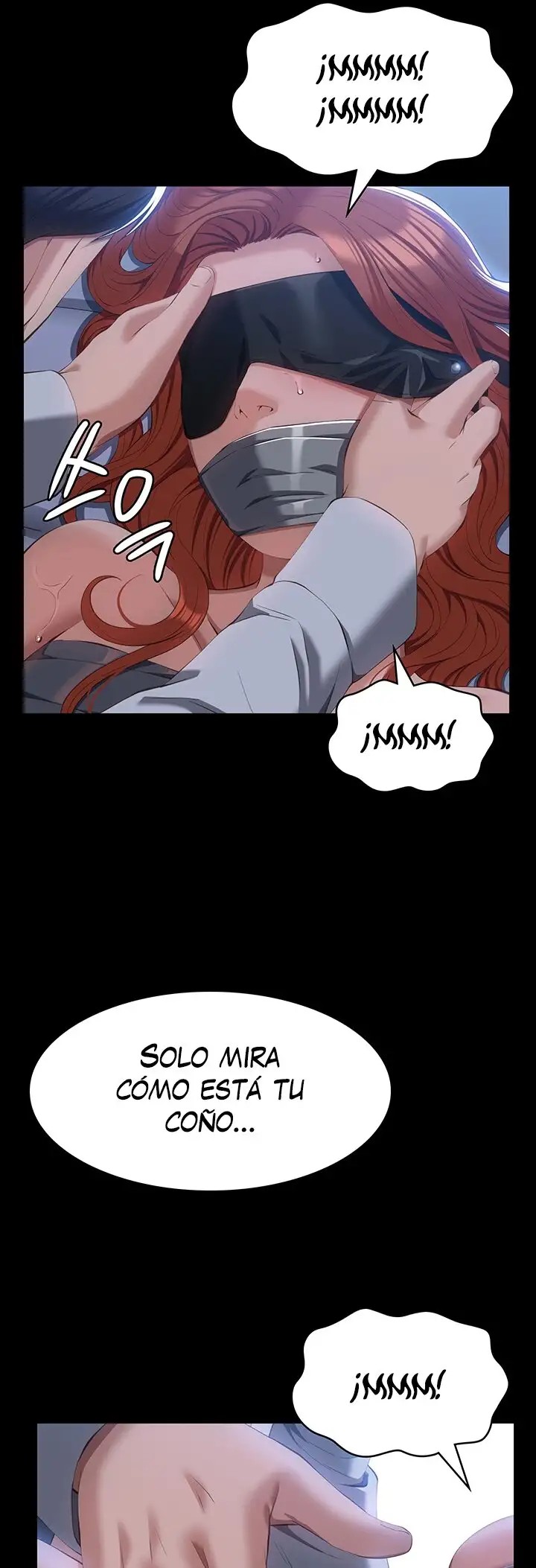 Resume Raw Chapter 59 Page 50