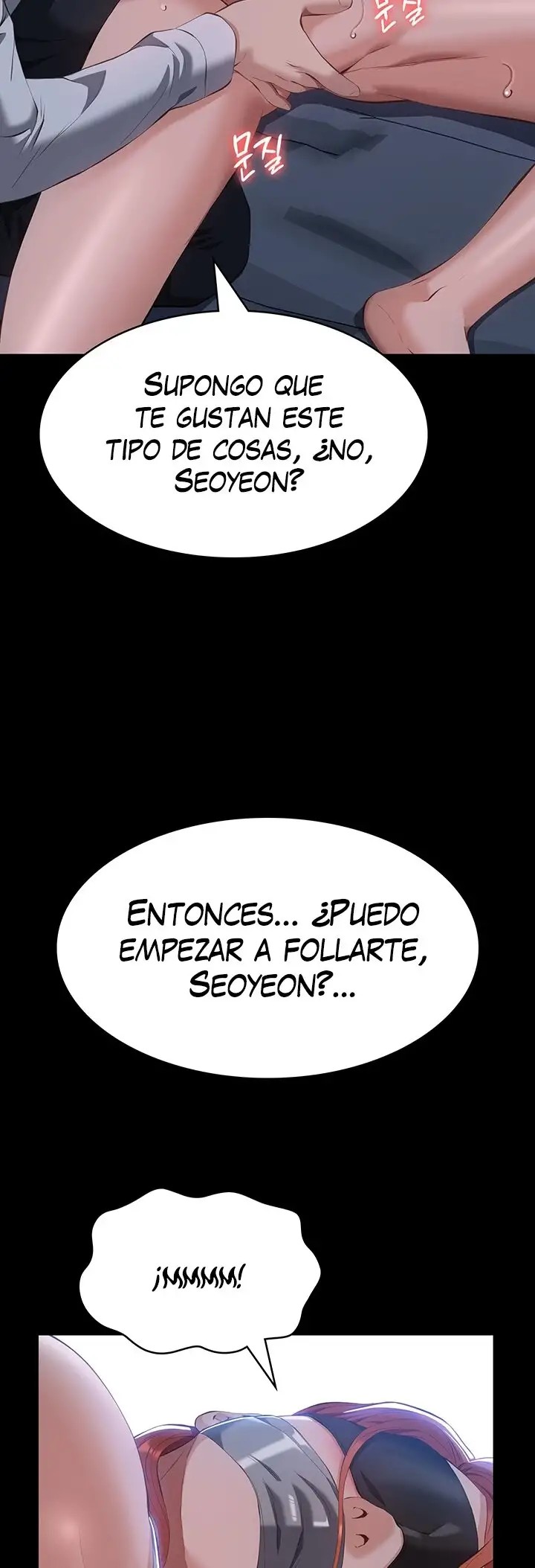 Resume Raw Chapter 59 Page 52