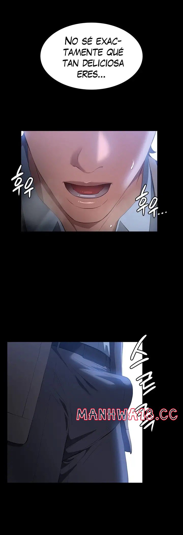 Resume Raw Chapter 59 Page 54