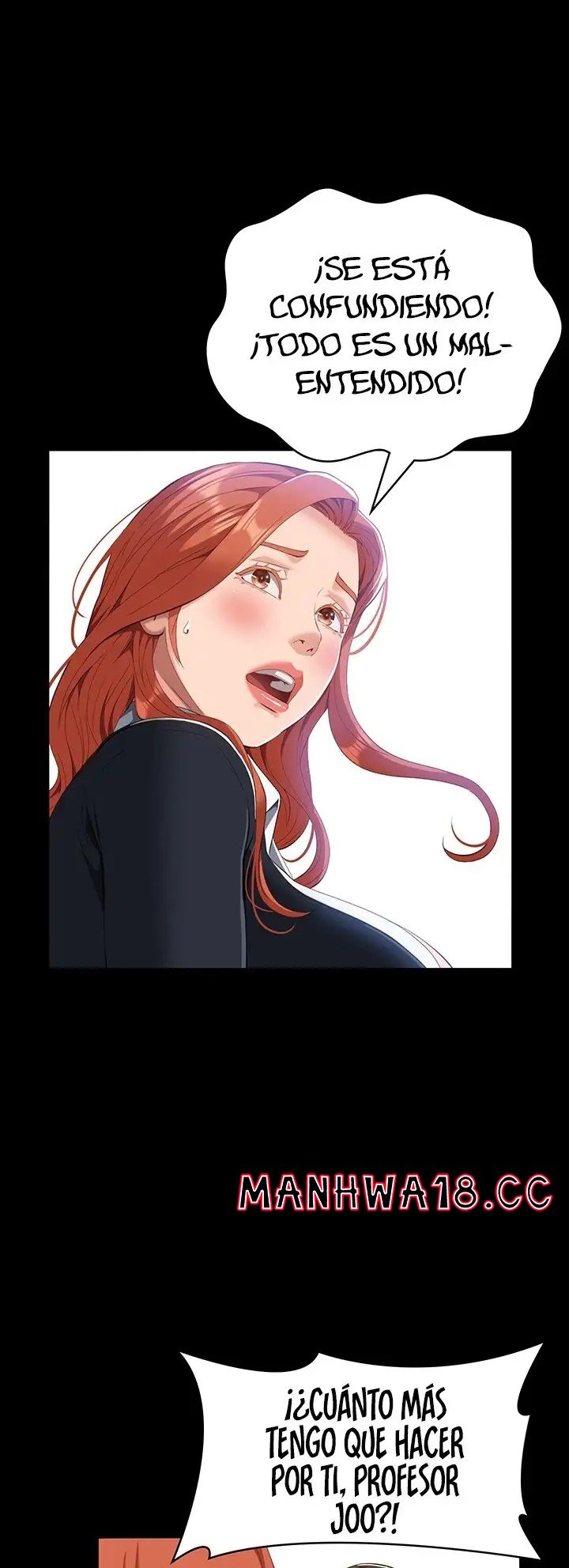 Resume Raw Chapter 59 Page 6
