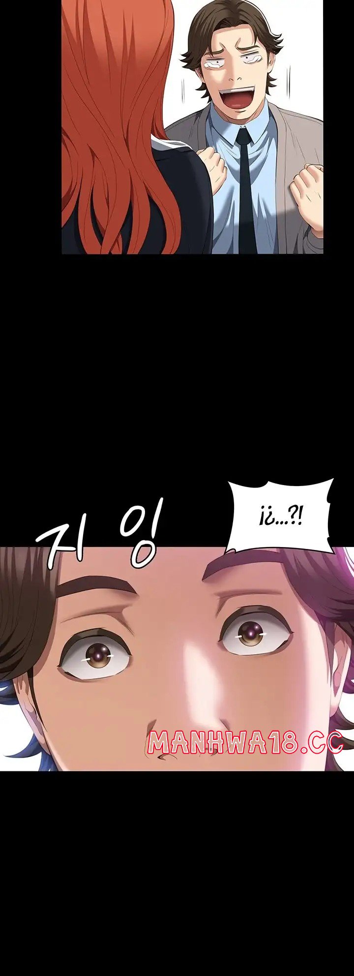 Resume Raw Chapter 59 Page 7