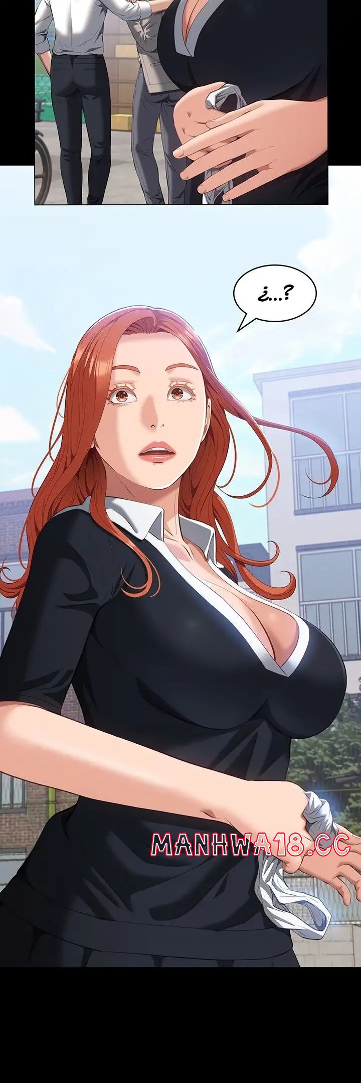 Resume Raw Chapter 59 Page 9