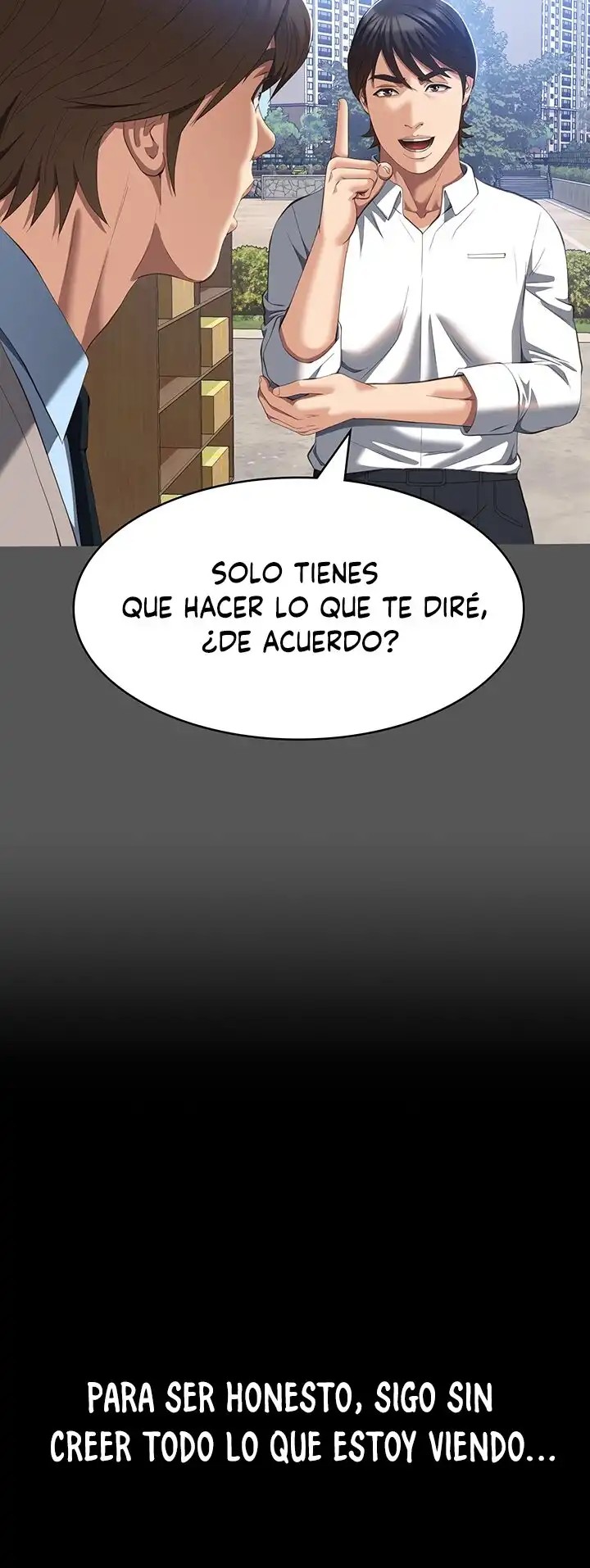 Resume Raw Chapter 60 Page 13