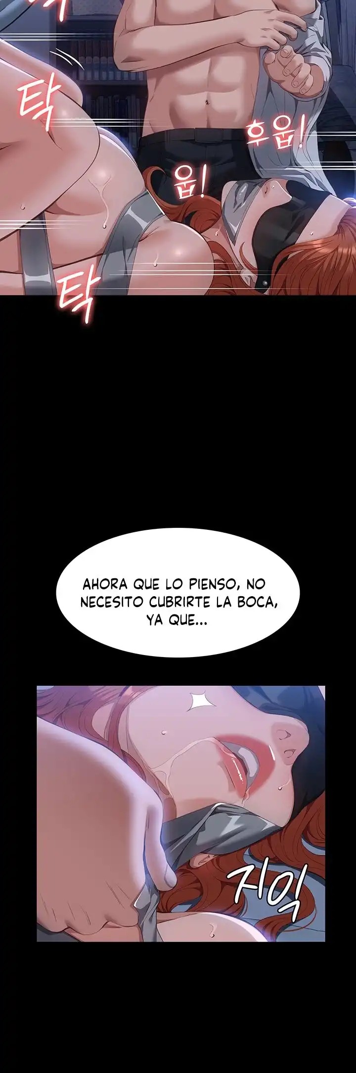 Resume Raw Chapter 60 Page 31