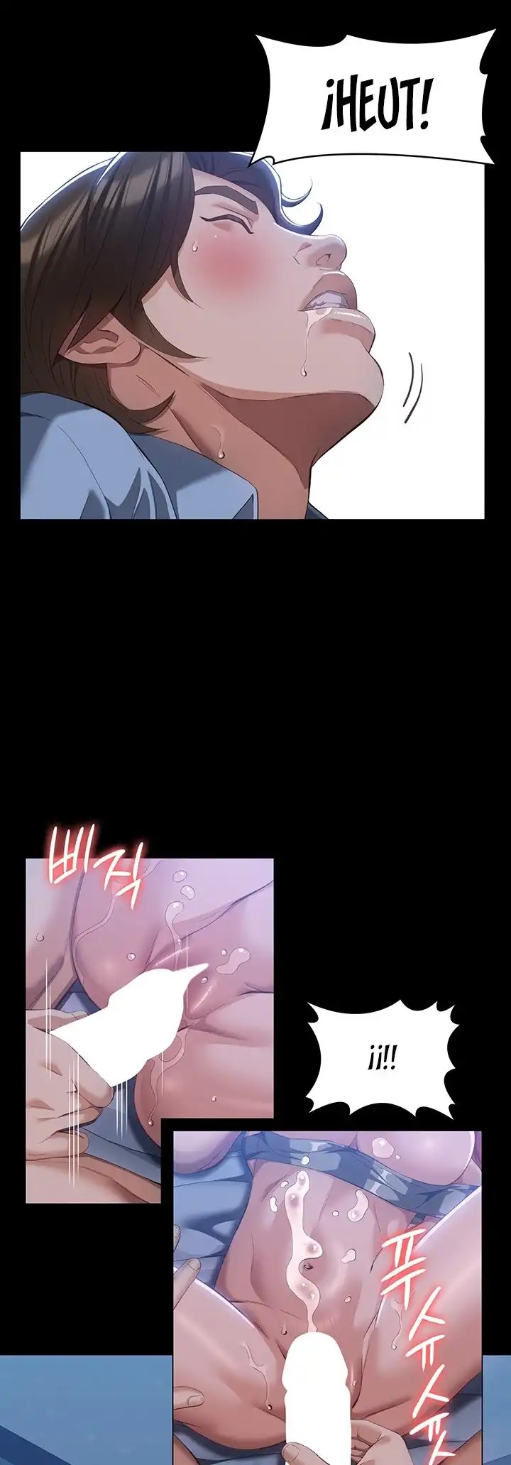 Resume Raw Chapter 60 Page 41