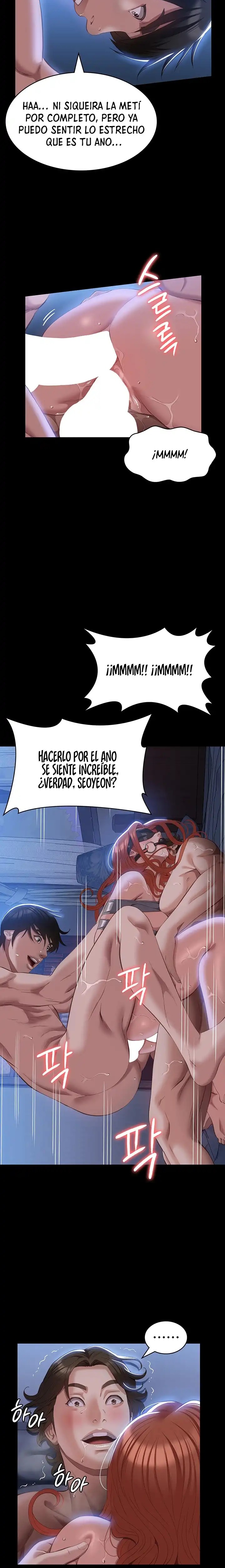 Resume Raw Chapter 61 Page 13