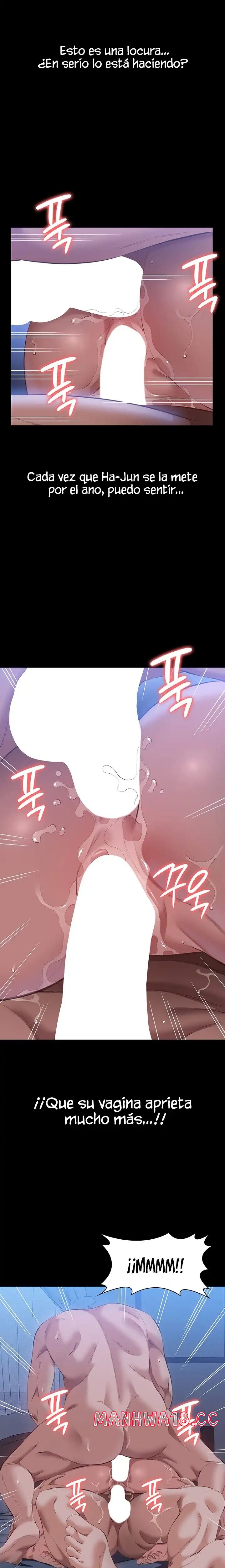 Resume Raw Chapter 61 Page 14
