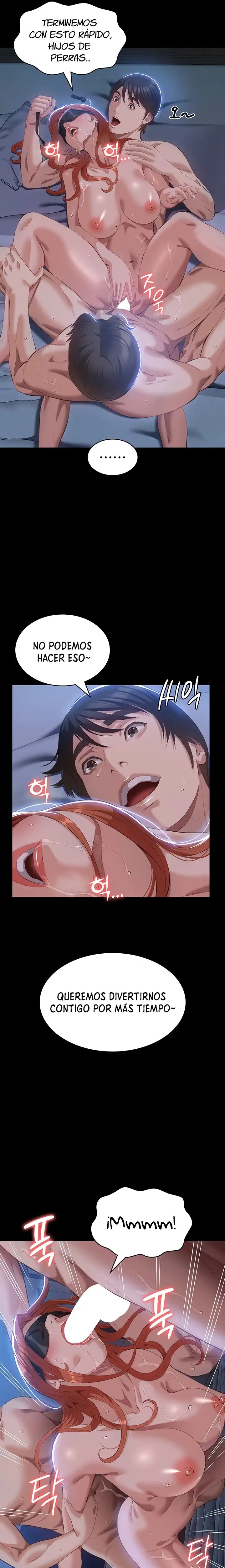 Resume Raw Chapter 61 Page 20