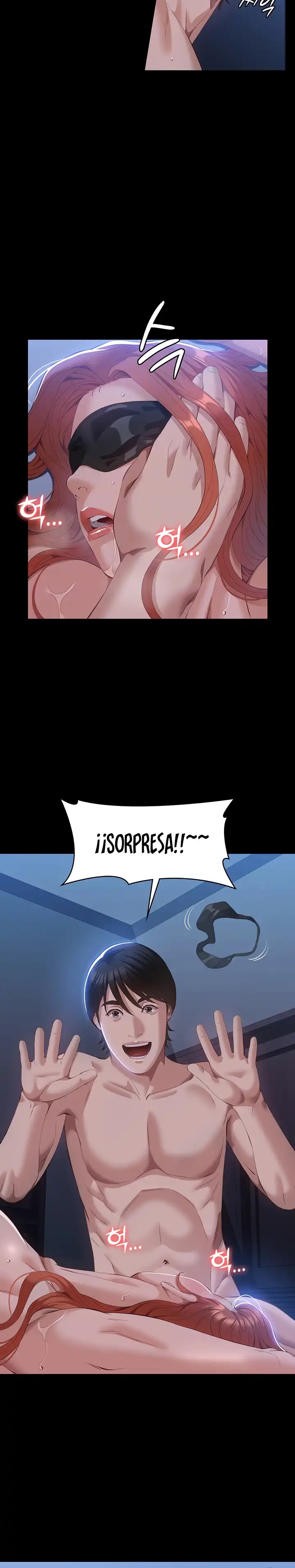 Resume Raw Chapter 62 Page 3