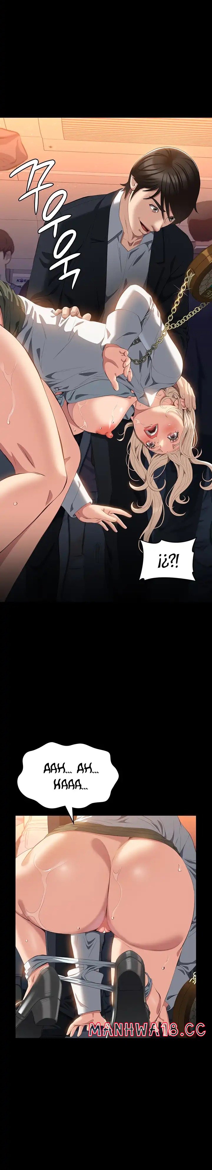 Resume Raw Chapter 63 Page 21