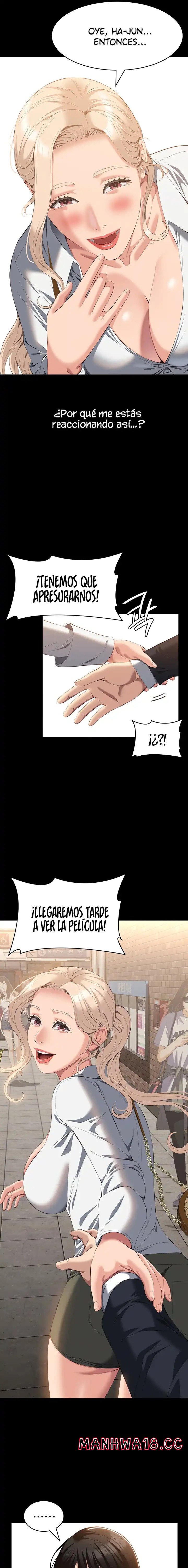 Resume Raw Chapter 64 Page 5