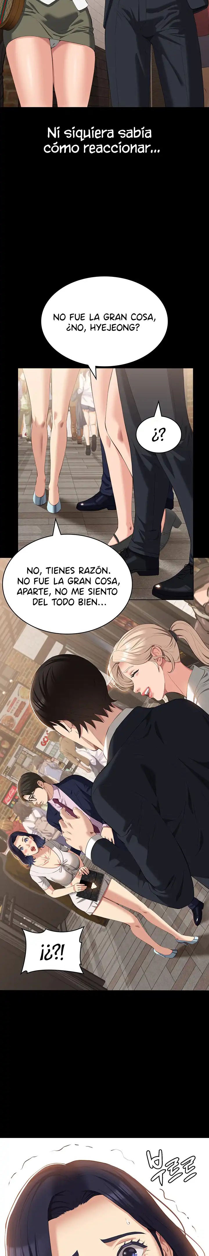Resume Raw Chapter 65 Page 14