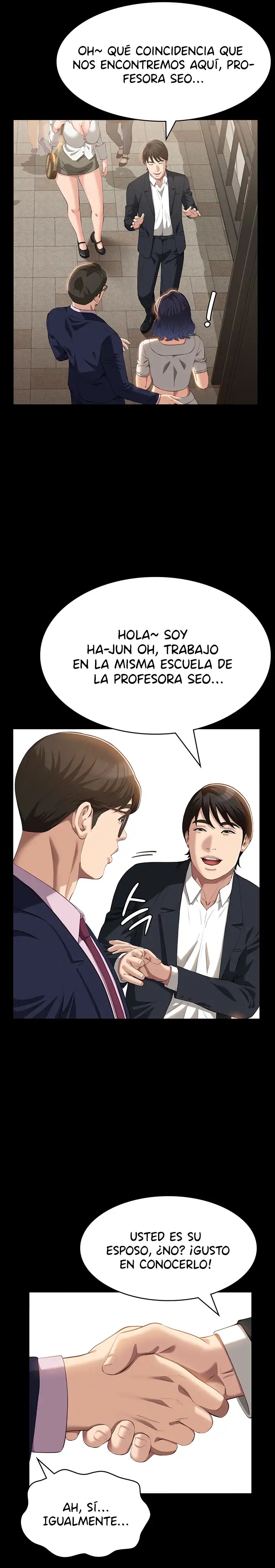 Resume Raw Chapter 65 Page 16