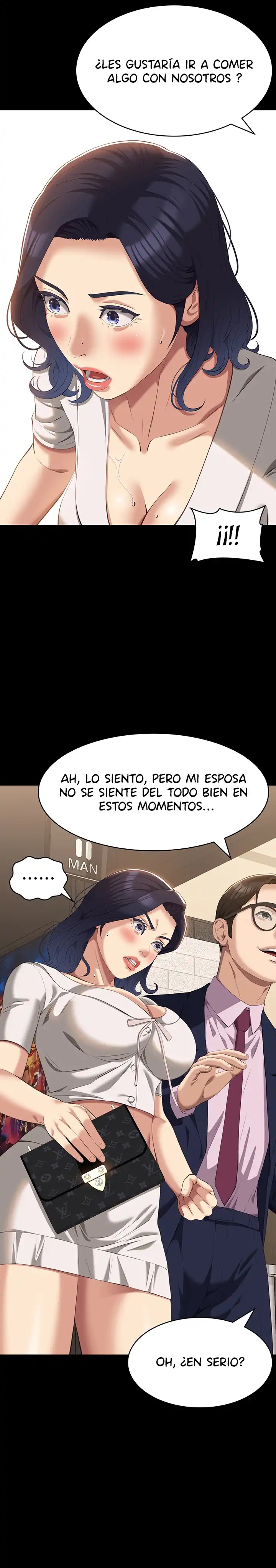 Resume Raw Chapter 65 Page 18