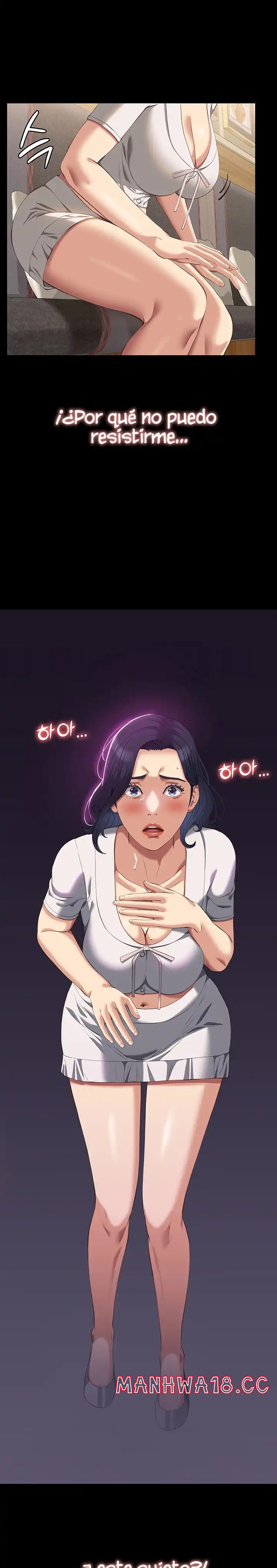Resume Raw Chapter 66 Page 1