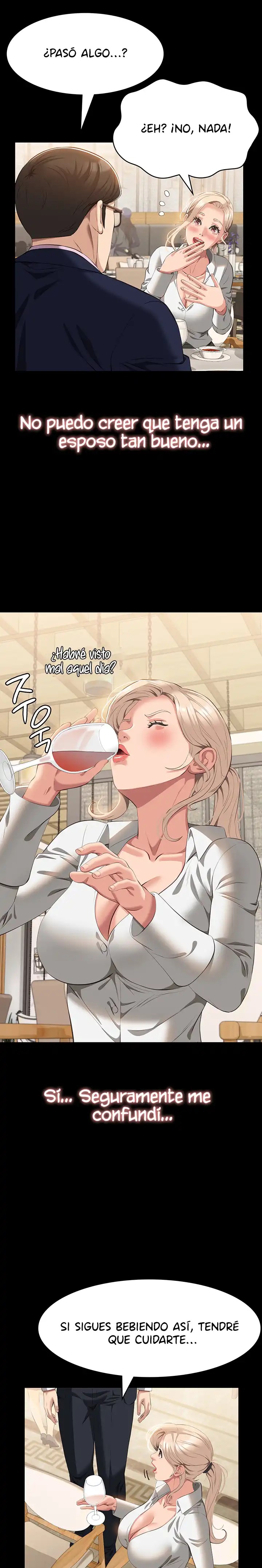 Resume Raw Chapter 66 Page 10