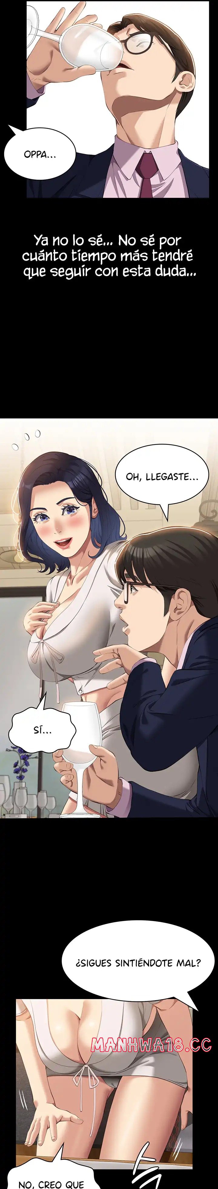 Resume Raw Chapter 66 Page 13