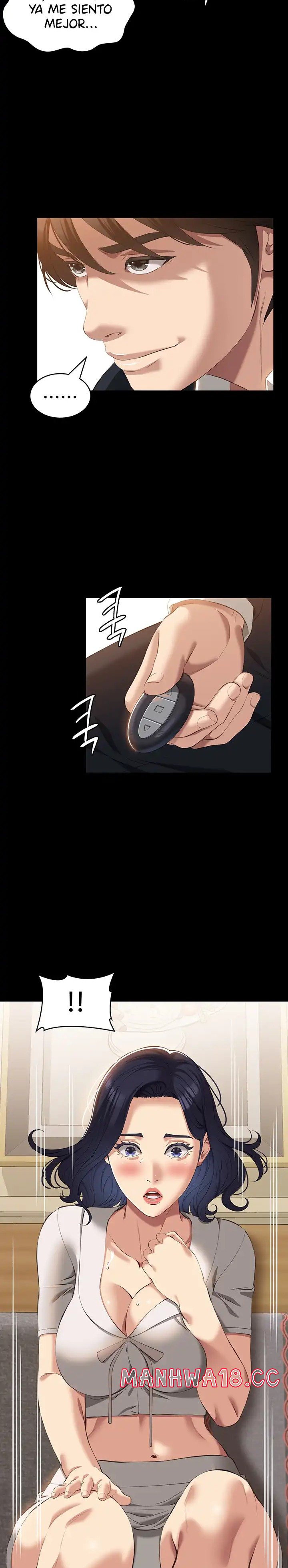 Resume Raw Chapter 66 Page 14