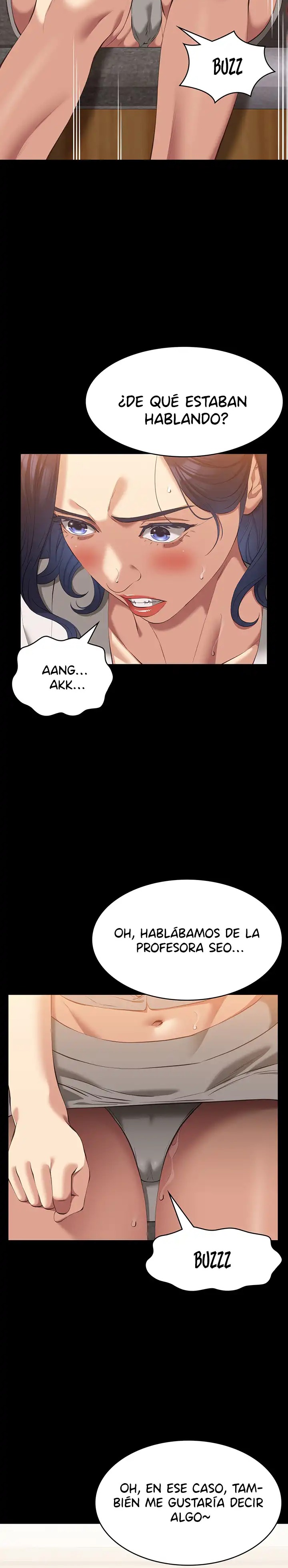 Resume Raw Chapter 66 Page 15