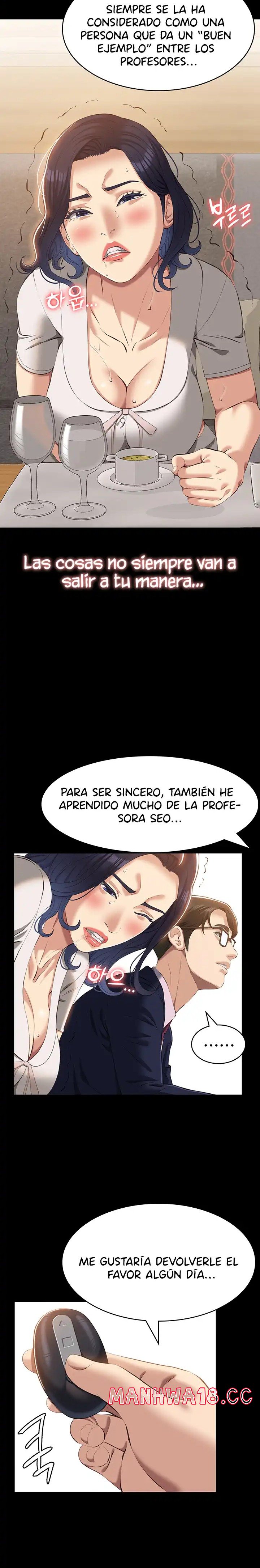 Resume Raw Chapter 66 Page 17