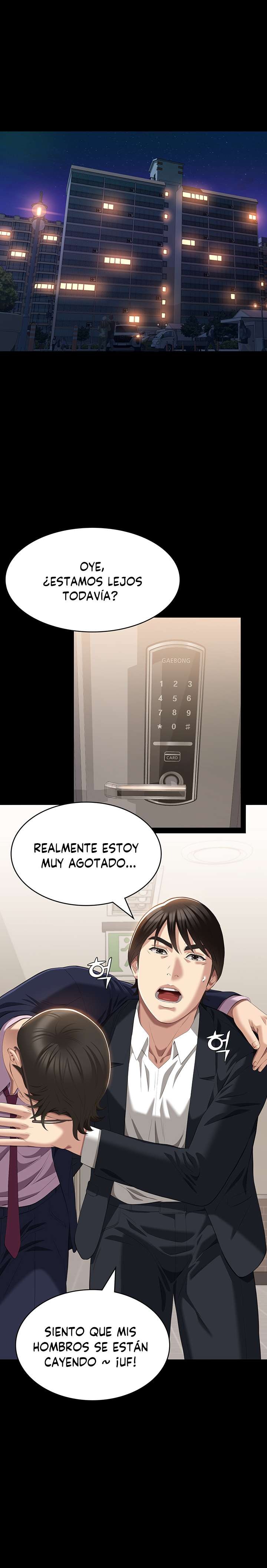 Resume Raw Chapter 67 Page 1