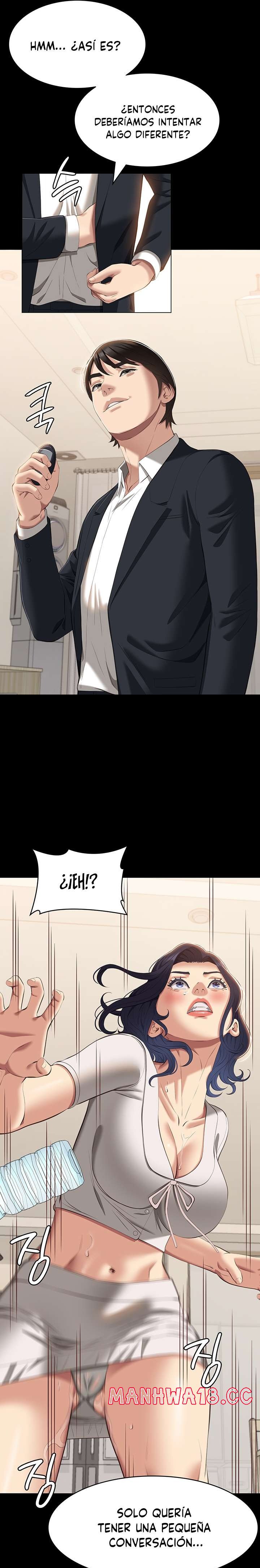 Resume Raw Chapter 67 Page 10