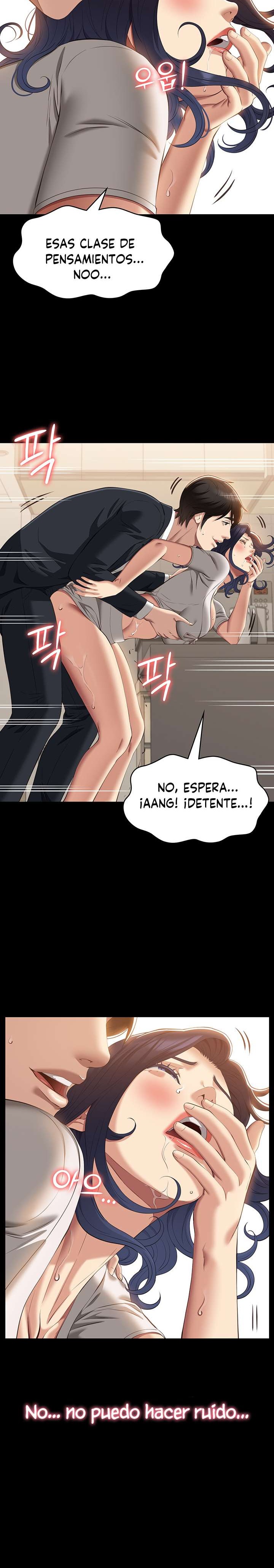 Resume Raw Chapter 67 Page 21