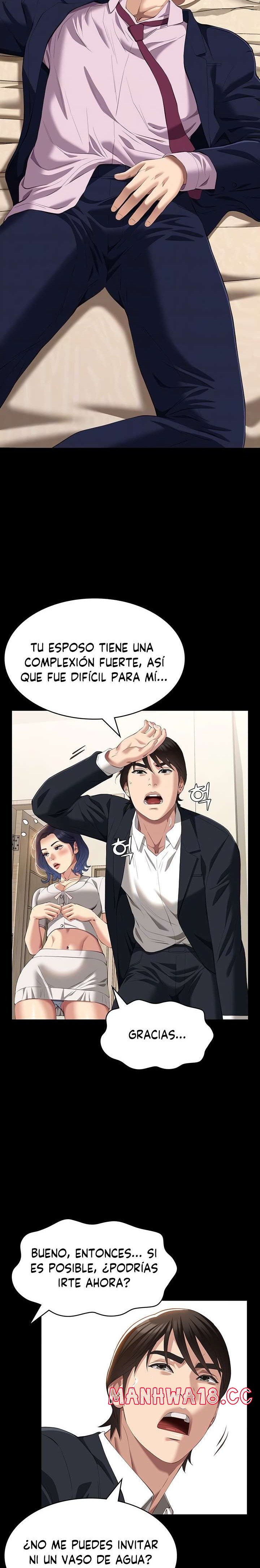 Resume Raw Chapter 67 Page 5