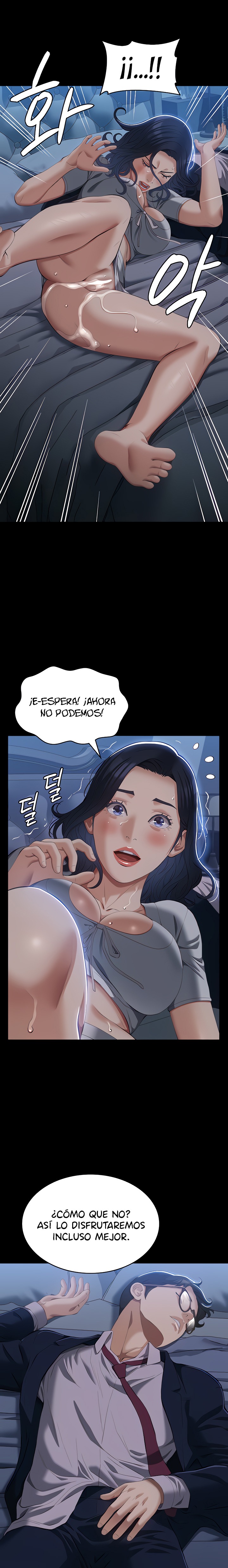 Resume Raw Chapter 68 Page 1