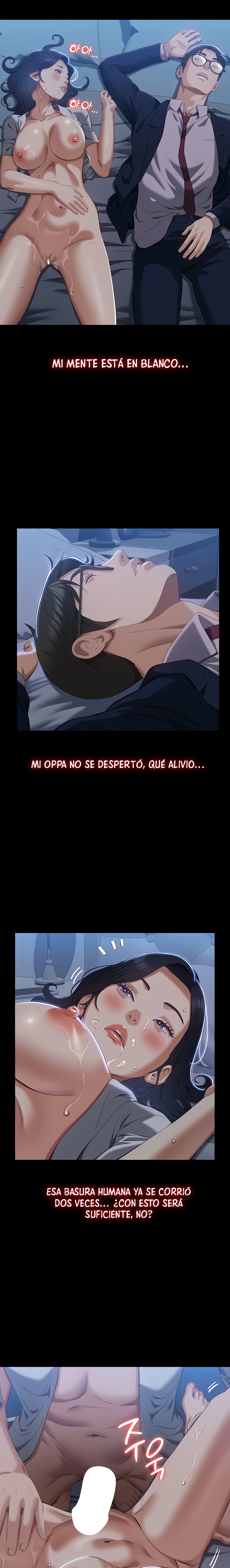 Resume Raw Chapter 68 Page 11