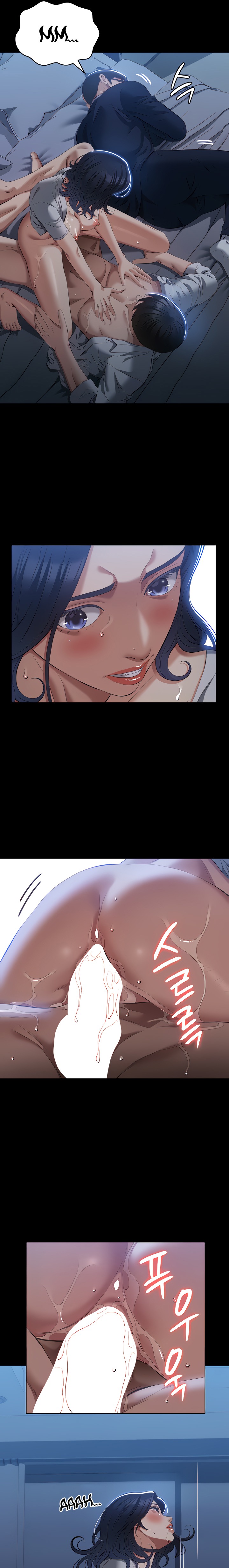 Resume Raw Chapter 68 Page 16