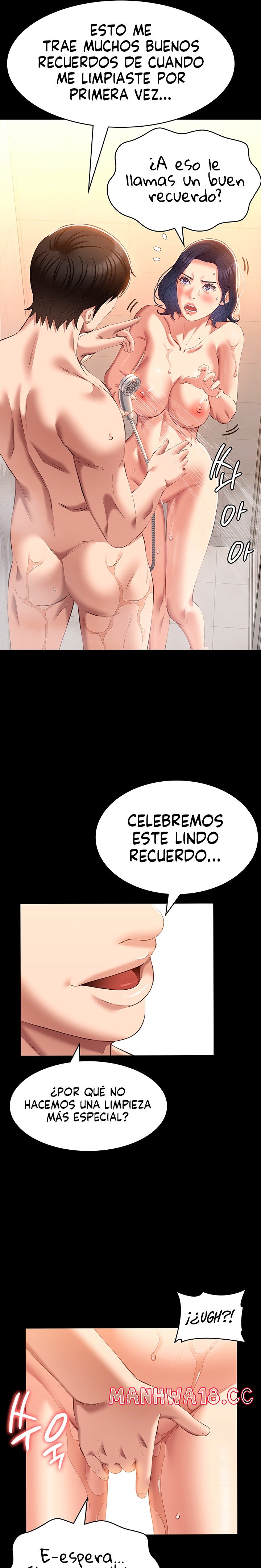 Resume Raw Chapter 69 Page 10