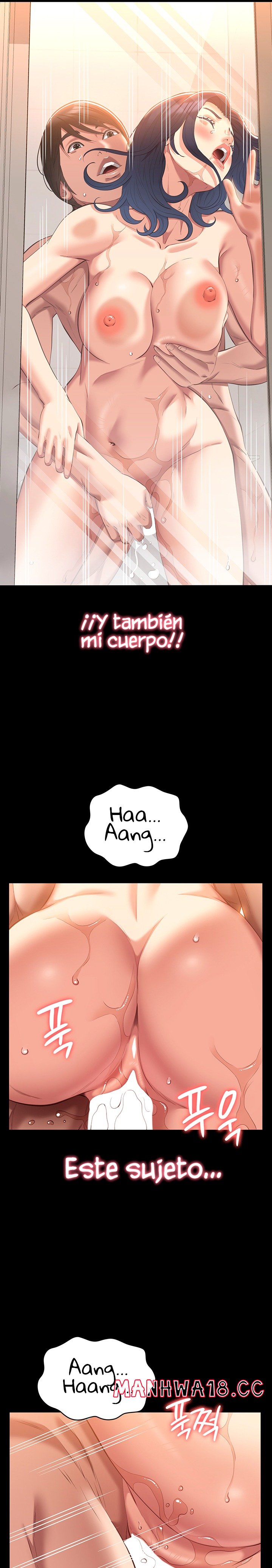 Resume Raw Chapter 69 Page 19