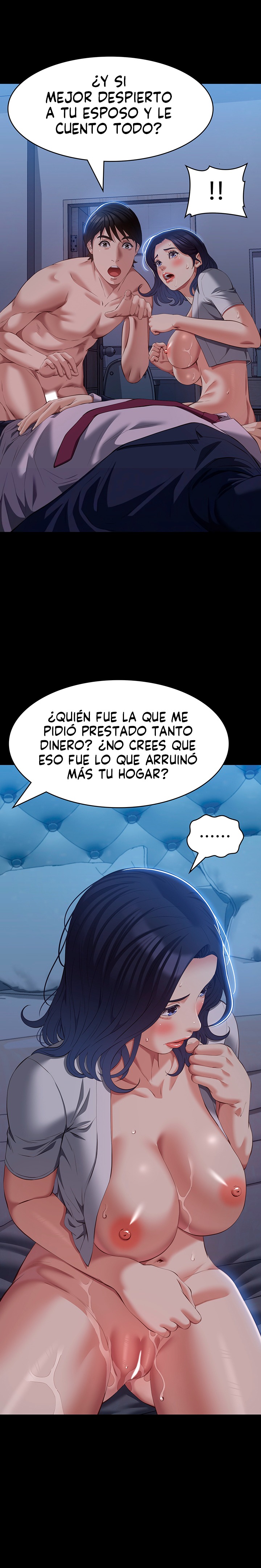 Resume Raw Chapter 69 Page 6