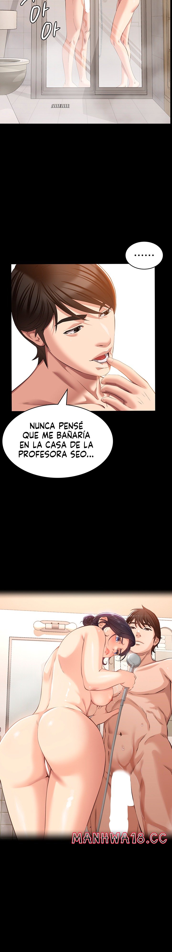 Resume Raw Chapter 69 Page 9