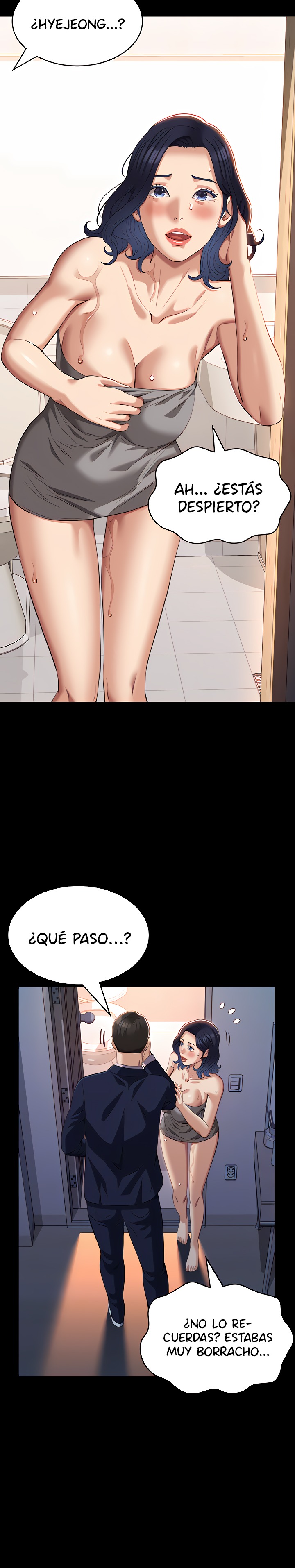 Resume Raw Chapter 70 Page 3