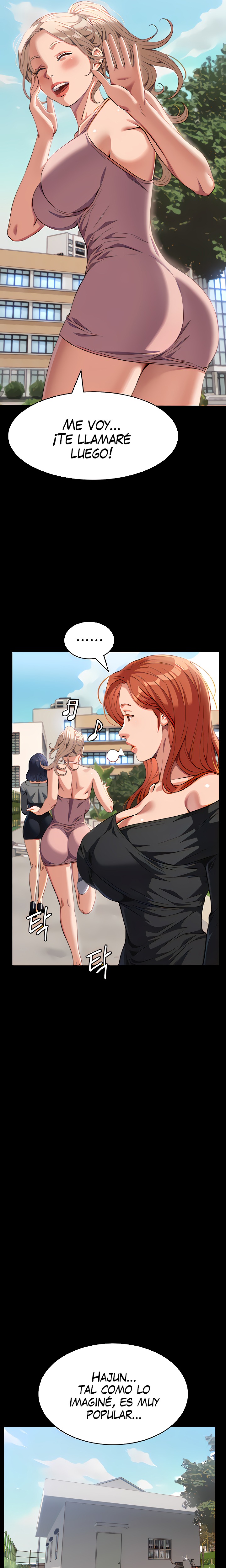 Resume Raw Chapter 71 Page 10