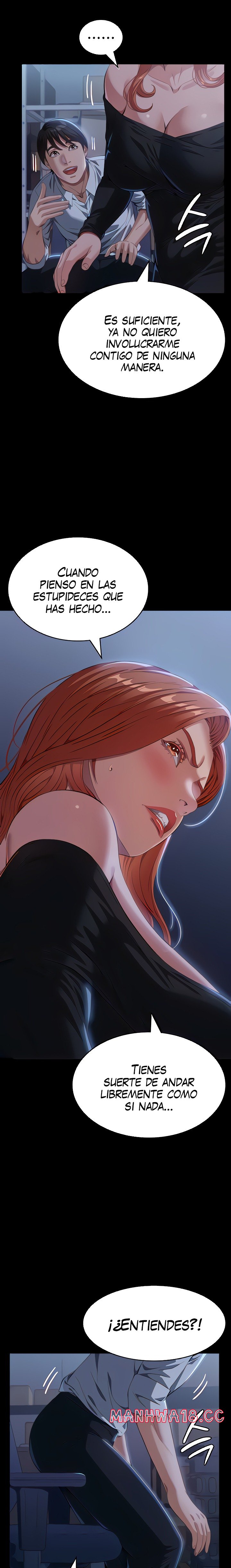 Resume Raw Chapter 71 Page 13