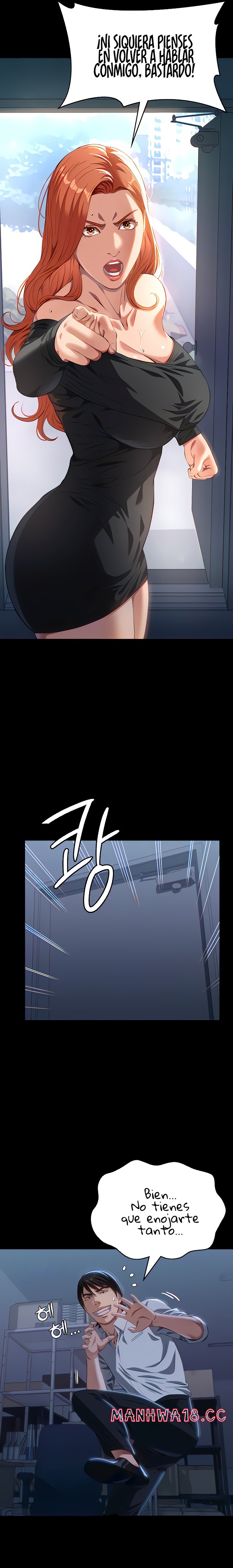 Resume Raw Chapter 71 Page 16
