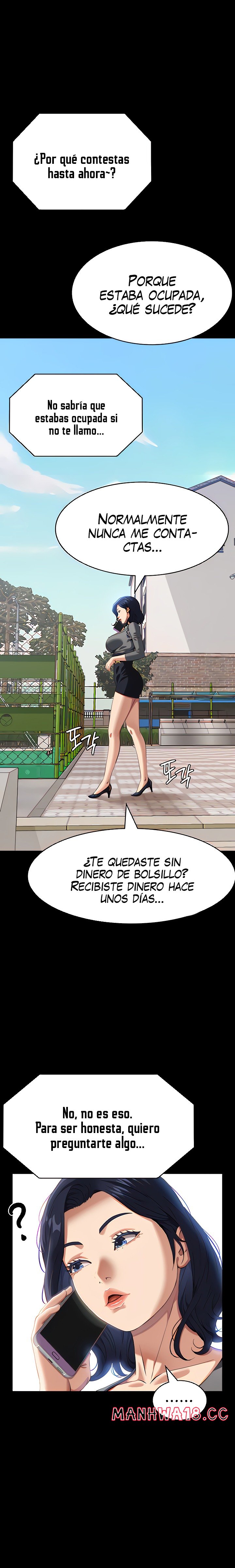 Resume Raw Chapter 71 Page 24